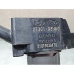 Bobina Encendido Para Hyundai Ioniq
