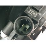 Elevalunas Trasero Izquierdo Para Hyundai Ioniq