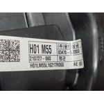 Elevalunas Trasero Izquierdo Para Hyundai Ioniq