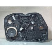 Elevalunas Delantero Izquierdo Para Hyundai Ioniq