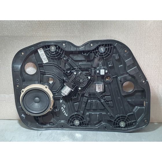 Elevalunas Delantero Izquierdo Para Hyundai Ioniq