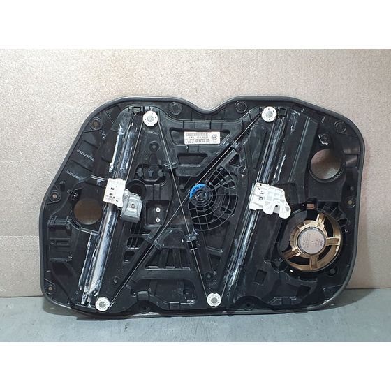 Elevalunas Delantero Izquierdo Para Hyundai Ioniq