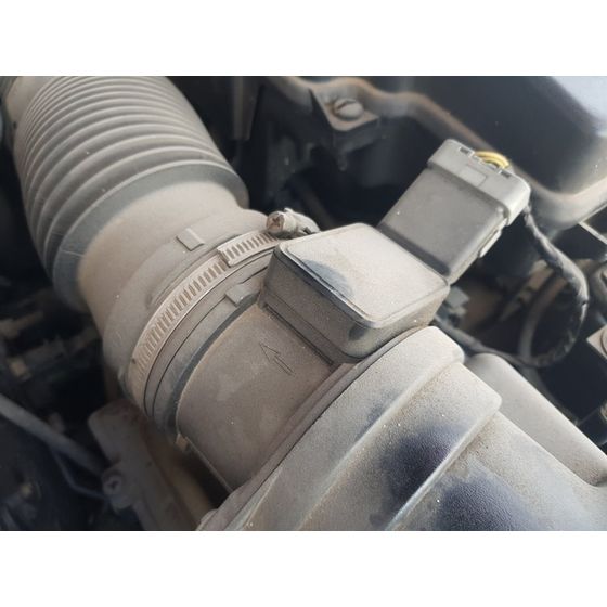 Caudalimetro Para Citroen C5 Break