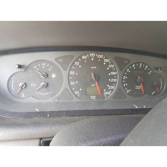 Cuadro Instrumentos Para Citroen C5 Break
