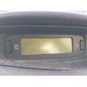 Pantalla Multifuncion Para Citroen C5 Break