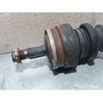 Transmision Trasera Derecha Para Mercedes Clase C  Berlina