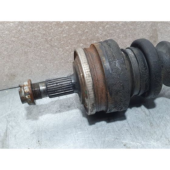 Transmision Trasera Derecha Para Mercedes Clase C Berlina
