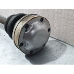 Transmision Trasera Derecha Para Mercedes Clase C  Berlina