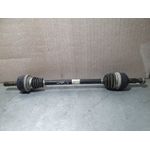 Transmision Trasera Derecha Para Cadillac Cts