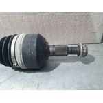 Transmision Trasera Derecha Para Cadillac Cts