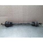 Transmision Trasera Derecha Para Mercedes Clase C Sportcoupe