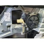 Elevalunas Delantero Derecho Para Mercedes Sprinter Iii Plataforma Rwd / Awd