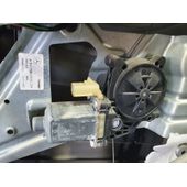 Elevalunas Delantero Derecho Para Mercedes Sprinter Iii Plataforma Rwd / Awd