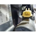 Elevalunas Delantero Derecho Para Mercedes Sprinter Iii Plataforma Rwd / Awd