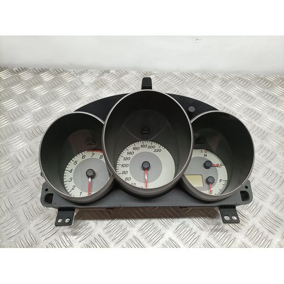 Cuadro Instrumentos para Mazda 3 Berlina