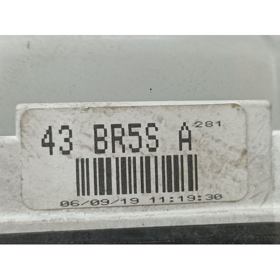 Cuadro Instrumentos para Mazda 3 Berlina