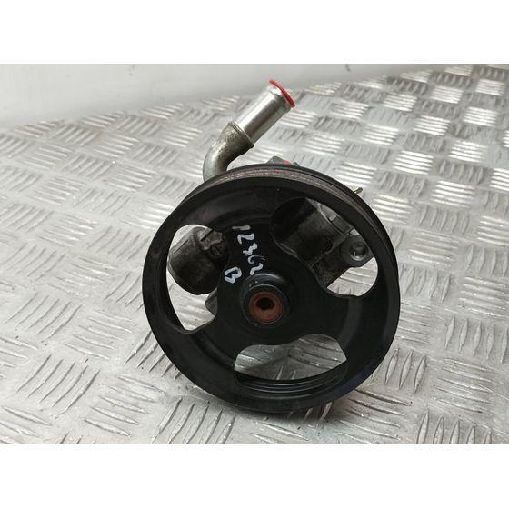 Bomba Direccion Para Mazda 3 Berlina