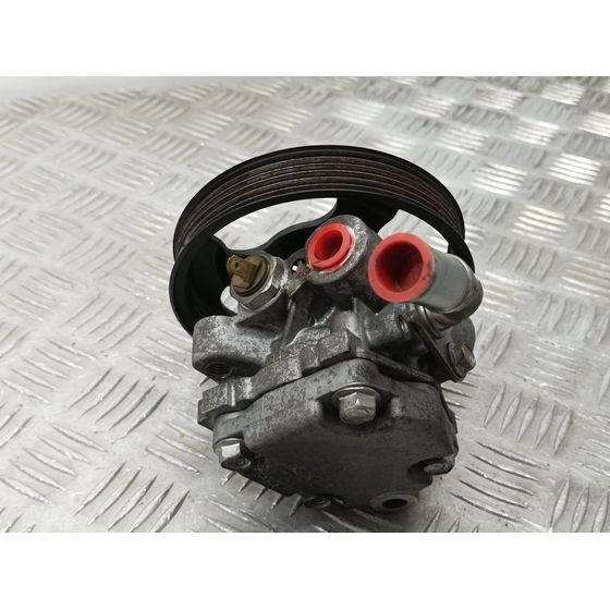 Bomba Direccion Para Mazda 3 Berlina