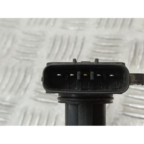 Caudalimetro Para Mazda 3 Berlina