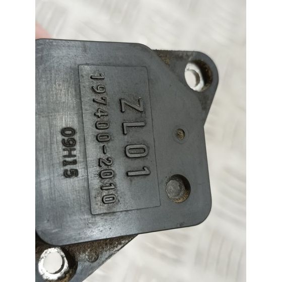 Caudalimetro Para Mazda 3 Berlina