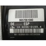 Abs Para Citroen C5 Berlina