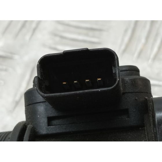 Caudalimetro Para Citroen C5 Berlina