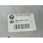 Centralita Cambio Automatico Para Bmw Serie 1 Berlina