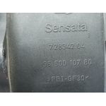 Caudalimetro Para Citroen C4 Picasso