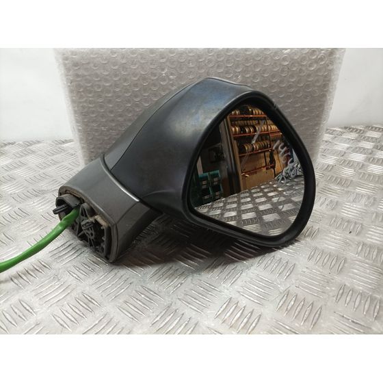 Retrovisor Derecho Para Peugeot 308 Sw