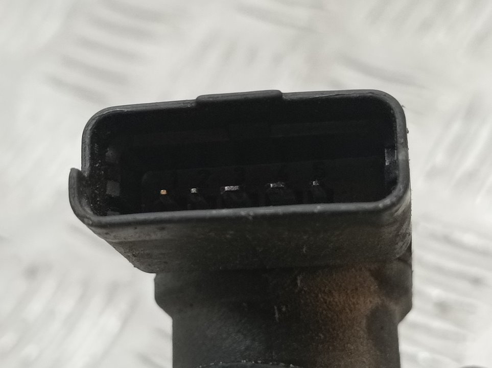 Caudalimetro Para Peugeot 308 Sw