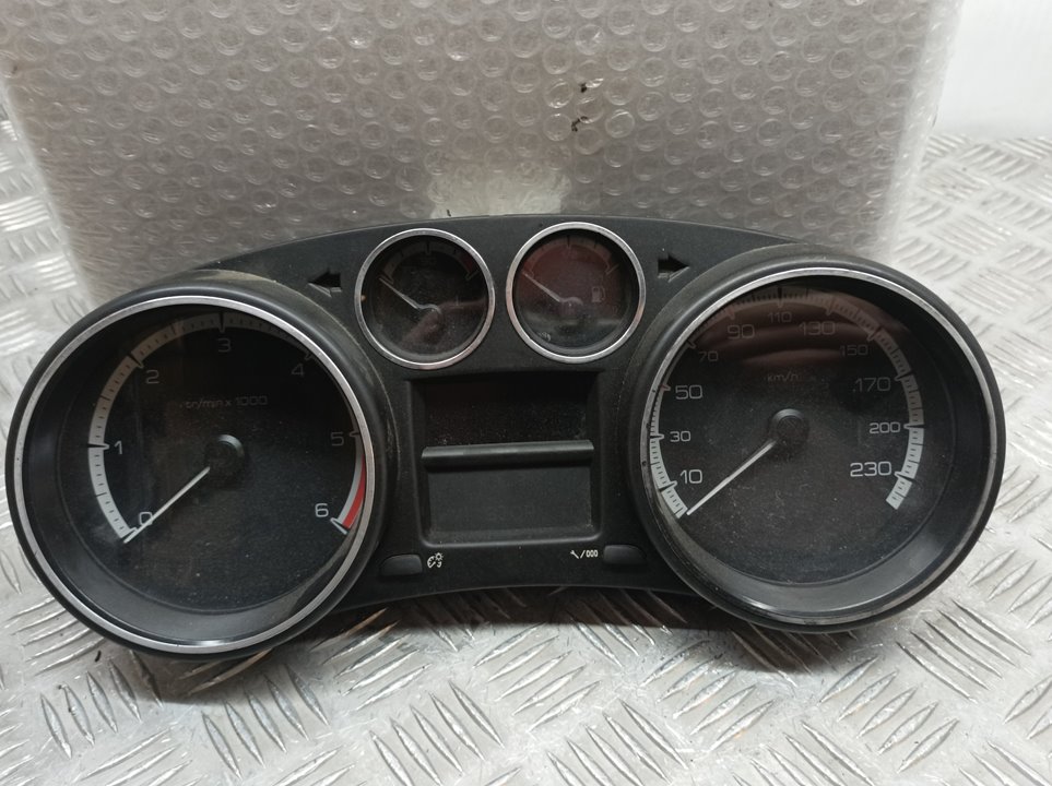 Cuadro Instrumentos Para Peugeot 308 Sw