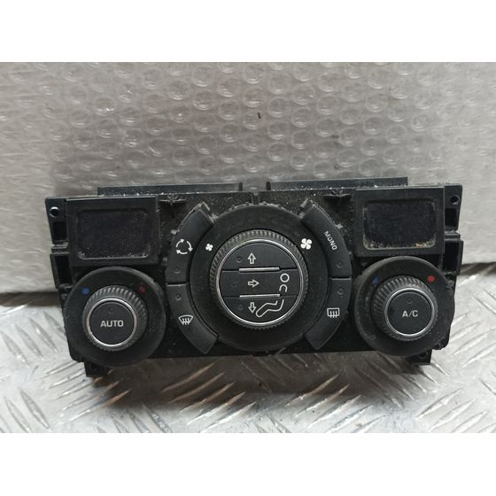 Mando Climatizador Para Peugeot 308 Sw