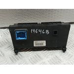 Mando Climatizador Para Peugeot 308 Sw