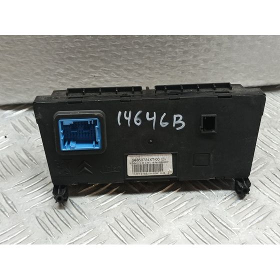 Mando Climatizador Para Peugeot 308 Sw