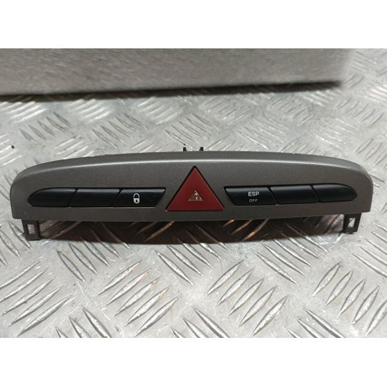 Warning Para Peugeot 308 Sw
