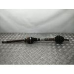 Transmision Delantera Derecha Para Peugeot 308 Sw