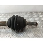 Transmision Delantera Derecha Para Peugeot 308 Sw