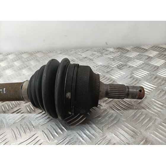 Transmision Delantera Derecha Para Peugeot 308 Sw