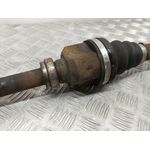 Transmision Delantera Derecha Para Peugeot 308 Sw