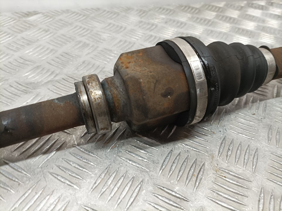 Transmision Delantera Derecha Para Peugeot 308 Sw