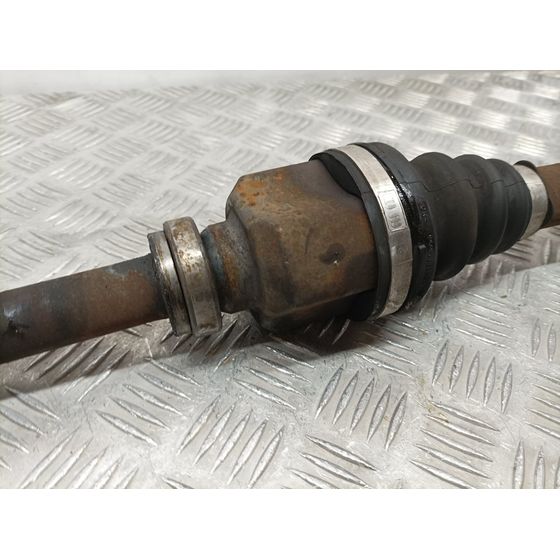 Transmision Delantera Derecha Para Peugeot 308 Sw