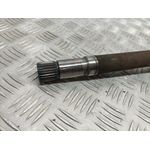 Transmision Delantera Derecha Para Peugeot 308 Sw