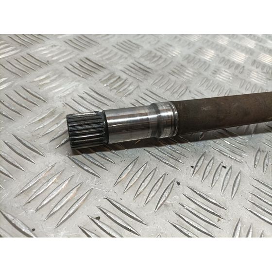Transmision Delantera Derecha Para Peugeot 308 Sw