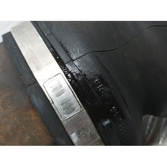 Transmision Delantera Derecha Para Peugeot 308 Sw