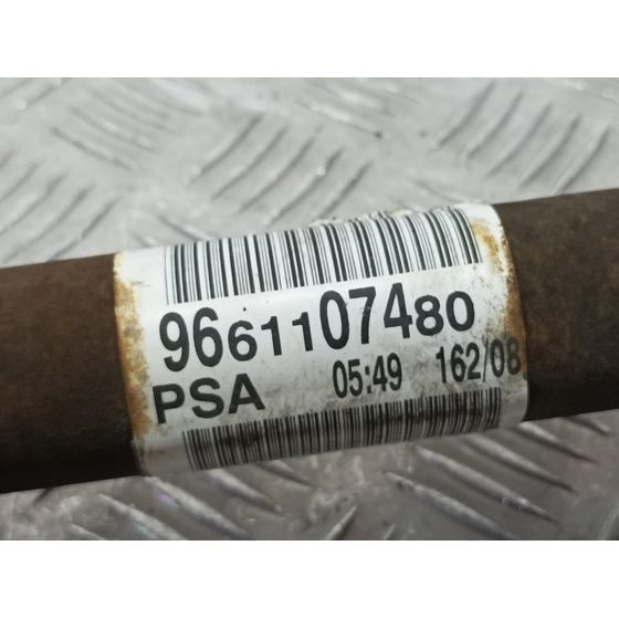Transmision Delantera Derecha Para Peugeot 308 Sw