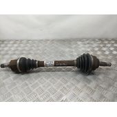 Transmision Delantera Izquierda Para Peugeot 308 Sw