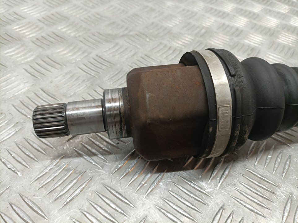 Transmision Delantera Izquierda Para Peugeot 308 Sw