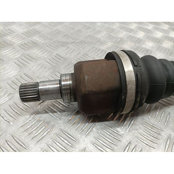 Transmision Delantera Izquierda Para Peugeot 308 Sw