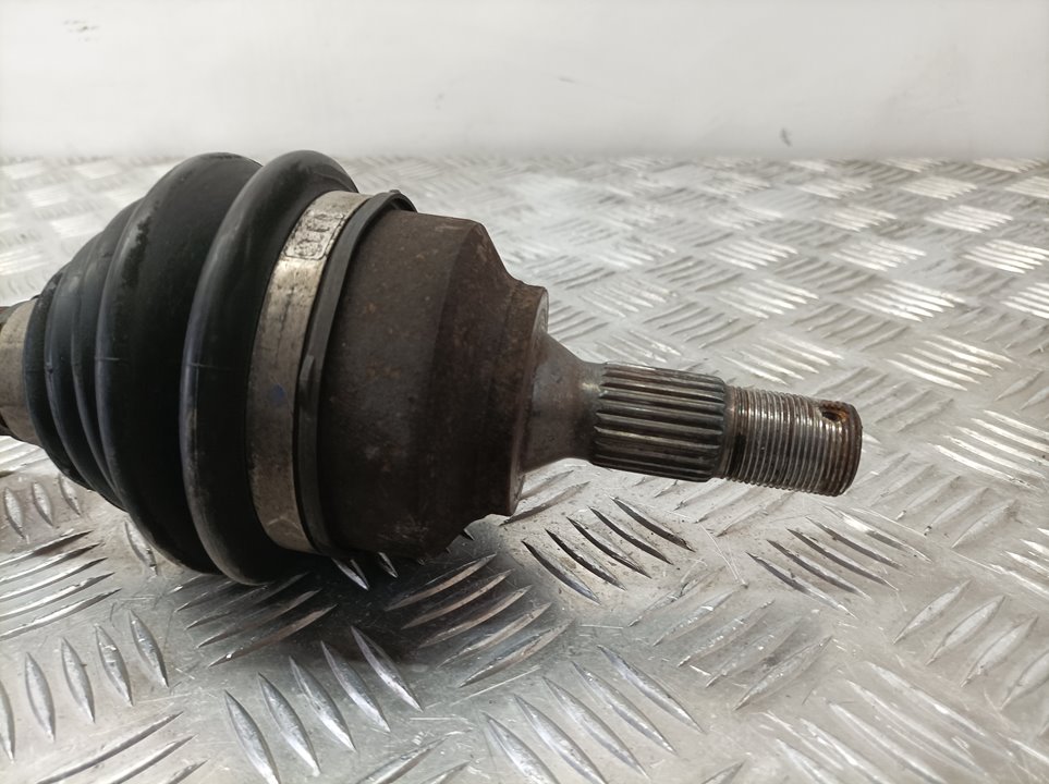 Transmision Delantera Izquierda Para Peugeot 308 Sw