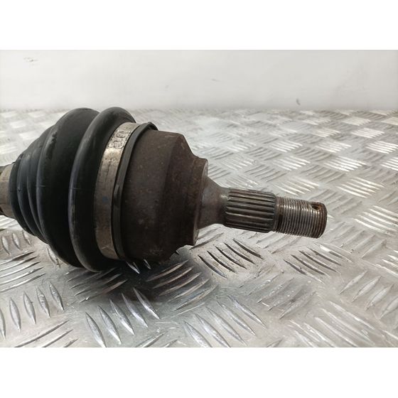 Transmision Delantera Izquierda Para Peugeot 308 Sw